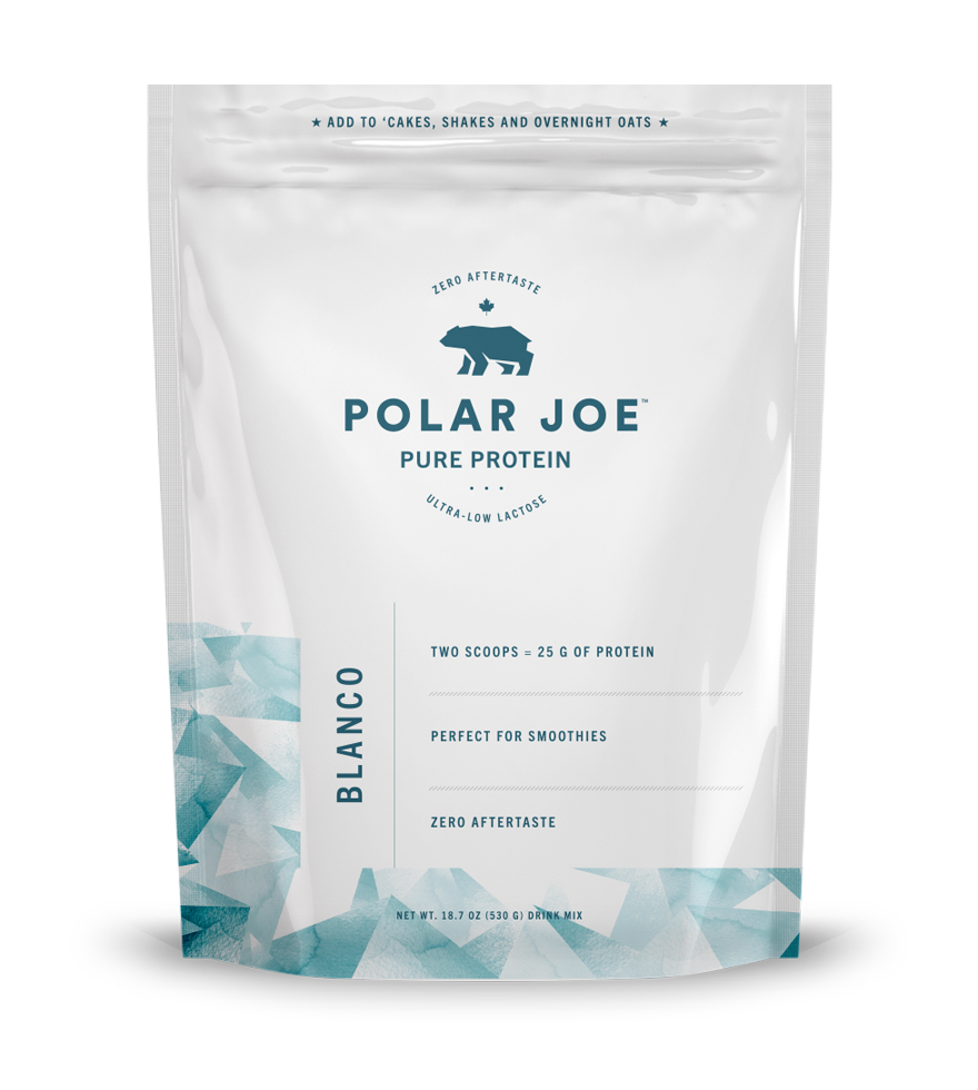 Blanco™ Pure Protein - Café