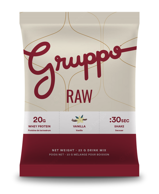 M - Raw Singles (150 ct)