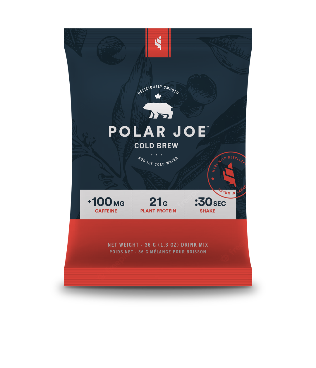 Classic Cold Brew Singles (100 ct)