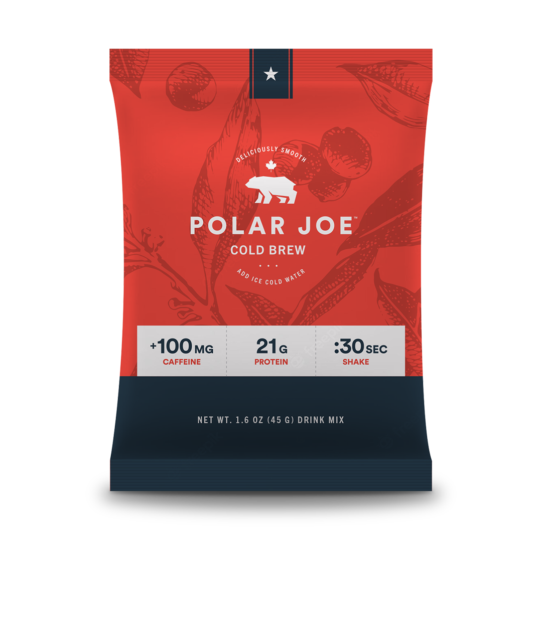 Classic Cold Brew Singles (100 ct)